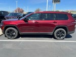 2025 Grand Cherokee L Thumbnail 4