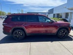 2025 Grand Cherokee L Thumbnail 8