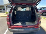 2025 Grand Cherokee L Thumbnail 9