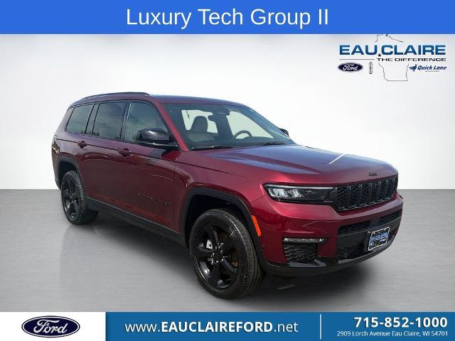 2025 Jeep Cherokee