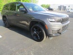 2025 Grand Cherokee L Thumbnail 2