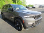 2025 Grand Cherokee L Thumbnail 3