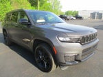 2025 Grand Cherokee L Thumbnail 3