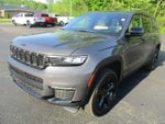 2025 Grand Cherokee L Thumbnail 4