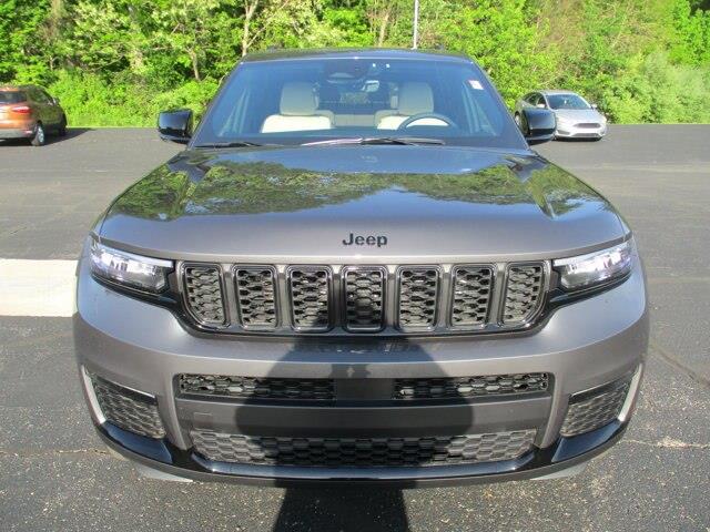 2025 Jeep Cherokee - $44,253