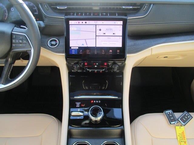 2025 Jeep Cherokee - $44,253