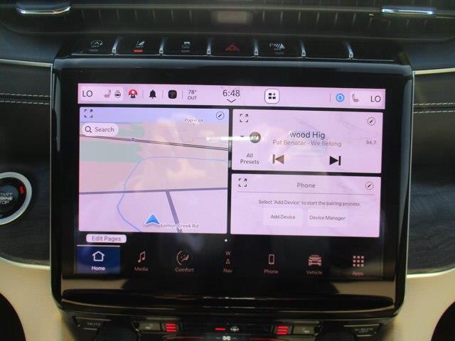 2025 Jeep Cherokee - $44,253