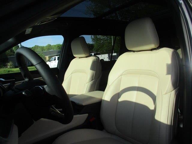 2025 Jeep Cherokee - $44,253