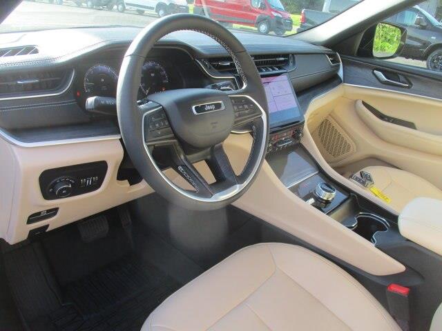2025 Jeep Cherokee - $44,253