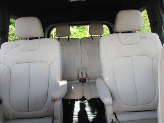 2025 Jeep Cherokee - $44,253