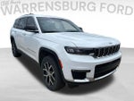 2025 Grand Cherokee L Thumbnail 1