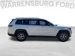 2025 Grand Cherokee L Thumbnail 5