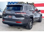 2025 Grand Cherokee L Thumbnail 2