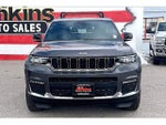 2025 Grand Cherokee L Thumbnail 3