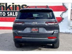 2025 Grand Cherokee L Thumbnail 4
