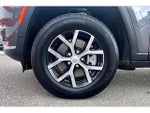 2025 Grand Cherokee L Thumbnail 9