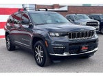 2025 Grand Cherokee L Thumbnail 12