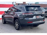 2025 Grand Cherokee L Thumbnail 13
