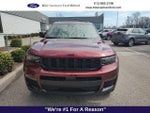 2025 Grand Cherokee L Thumbnail 2