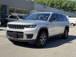 2025 Grand Cherokee L Thumbnail 26