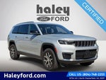 2025 Grand Cherokee L Thumbnail 30
