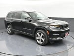 2021 Grand Cherokee L Thumbnail 2