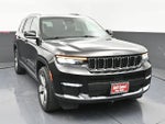 2021 Grand Cherokee L Thumbnail 3