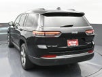 2021 Grand Cherokee L Thumbnail 4