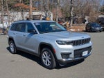 2021 Grand Cherokee L Thumbnail 3