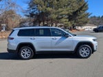 2021 Grand Cherokee L Thumbnail 4
