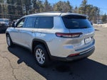2021 Grand Cherokee L Thumbnail 8