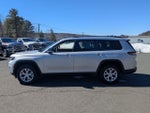 2021 Grand Cherokee L Thumbnail 9