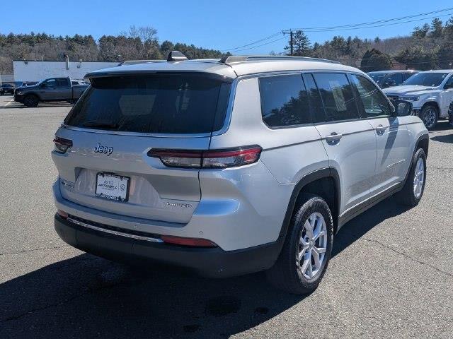 2021 Jeep Cherokee - $25,999