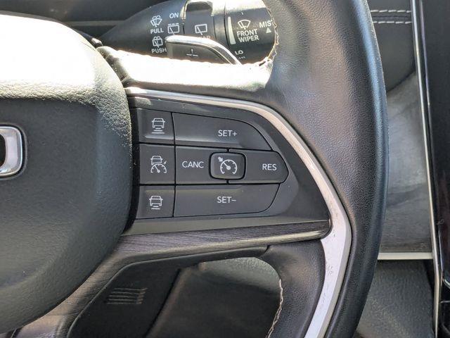 2021 Jeep Cherokee - $25,999