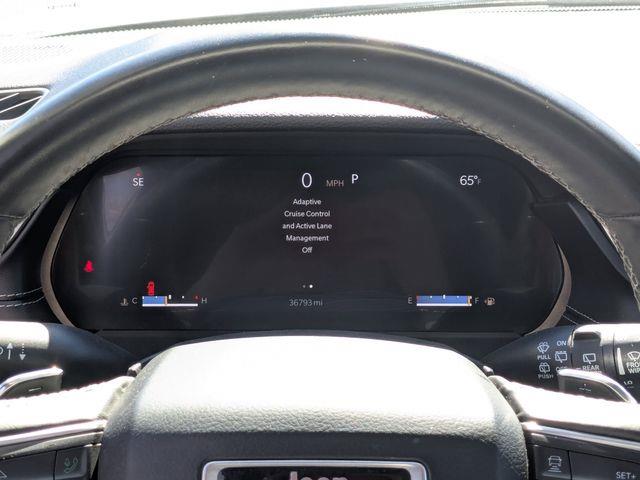 2021 Jeep Cherokee - $25,999