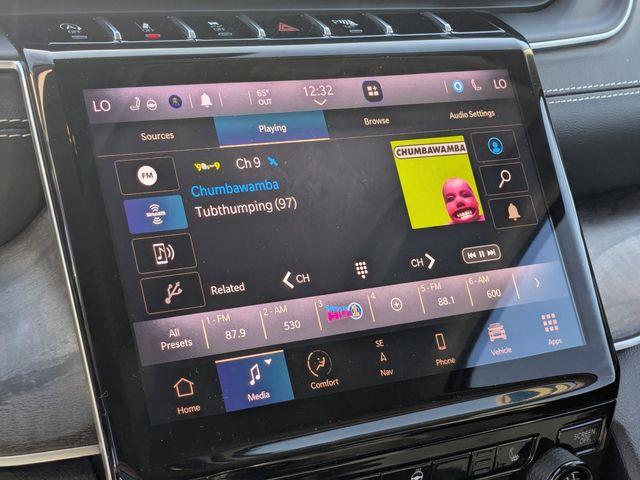 2021 Jeep Cherokee - $25,999