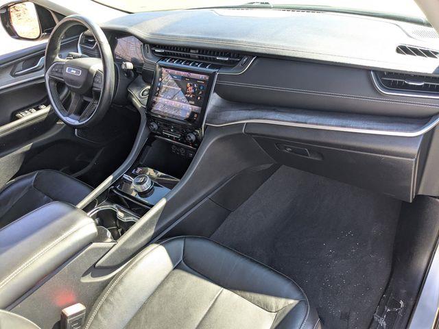 2021 Jeep Cherokee - $25,999