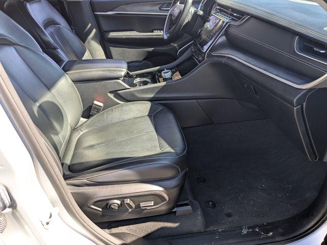 2021 Jeep Cherokee - $25,999