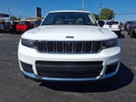 2021 Grand Cherokee L Thumbnail 2