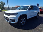 2021 Grand Cherokee L Thumbnail 3