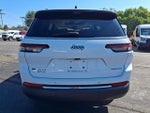 2021 Grand Cherokee L Thumbnail 6