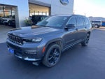 2021 Grand Cherokee L Thumbnail 1
