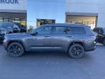 2021 Grand Cherokee L Thumbnail 3