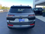 2021 Grand Cherokee L Thumbnail 5