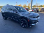 2021 Grand Cherokee L Thumbnail 8