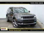 2021 Grand Cherokee L Thumbnail 1
