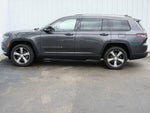 2021 Grand Cherokee L Thumbnail 3