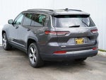 2021 Grand Cherokee L Thumbnail 4