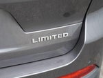 2021 Grand Cherokee L Thumbnail 8