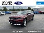 2021 Grand Cherokee L Thumbnail 1